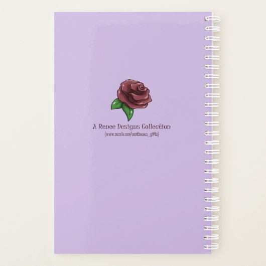 Lebhafte farbenfrohe Schmetterlinge Planer (Rückseite)