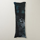 Lebhafte Farbexplosionen Seitenschläferkissen (Vorderseite Vertikal)