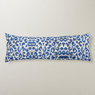 Lebhafte Farbexplosionen Seitenschläferkissen