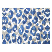 Lebhafte Farbexplosionen Tischdecke (Vorderseite (Horizontal))