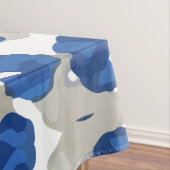 Lebhafte Farbexplosionen Tischdecke (Beispiel)