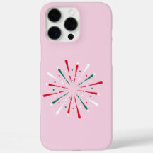 Lebhafte Feier Konfetti, Feuerwerk