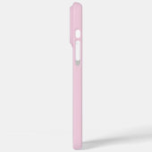 Lebhafte Feier Konfetti, Feuerwerk Case-Mate iPhone Hülle (Rückseite / Links)