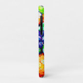 Lebhafte Fruchtfarbe. Jetzt kaufen Case-Mate iPhone Hülle (Hinten/Links)