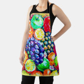 Lebhafte Fruchtfarbe. Jetzt kaufen Schürze (InSitu)