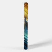 Lebhafte Glow Phone Case/Phonecase Case-Mate iPhone Hülle (Rückseite / Rechts)