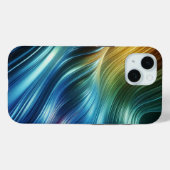 Lebhafte Glow Phone Case/Phonecase Case-Mate iPhone Hülle (Rückseite (Horizontal))