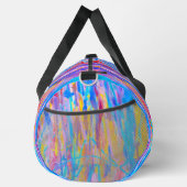 Lebhafte Kaskade Duffle Bag (Rechts)