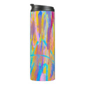 Lebhafte Kaskade Thermosbecher (Nach rechts gedreht)