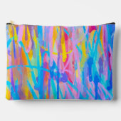 Lebhafte Kaskade Zubehörtasche (Vorderseite)