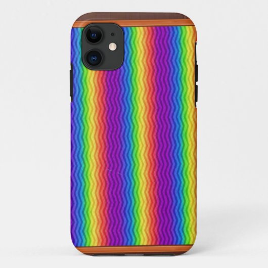 Lebhafte Korallenriff-Telefonabdeckung" Case-Mate iPhone Hülle (Rückseite)