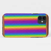 Lebhafte Korallenriff-Telefonabdeckung" Case-Mate iPhone Hülle (Rückseite (Horizontal))
