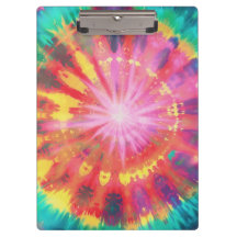 Lebhafte Krawatte-Dye #1