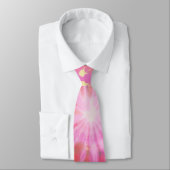 Lebhafte Krawatte-Dye #1 Krawatte (Gebunden)