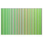 Lebhafte Limone, graue, orangefarbene, schwarze un Stoff (Fat Quarter (45,7 x 55,9 cm))