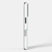 Lebhafte Music Vibes Phone Case - Vinyl art (Rückseite / Rechts)