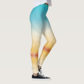 Lebhafte Muster: Leggings für jeden Anlass (Rechts)