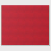 Lebhafte rote Textur Geschenkpapier (Flach)