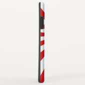 Lebhafte Roundel-Mod JAPAN-Zielmotorrad Case-Mate iPhone Hülle (Hinten/Rechts)