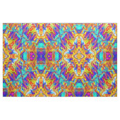 Lebhafte Sommerzeiten... Stoff (Fat Quarter (45,7 x 55,9 cm))