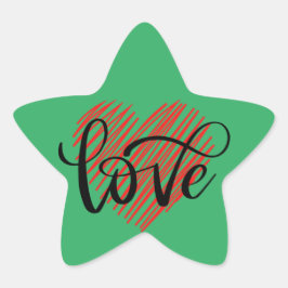 Lebhafte Sticker trendige Designs auf Zazzle