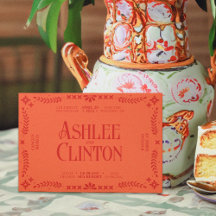 Lebhafte Stimmen: Eine spanische Einladung zur Hoc