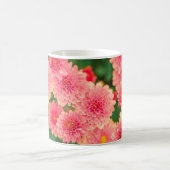 Lebhafte Tasse-Muster: Zazzle Store Hits! Kaffeetasse (Mittel)
