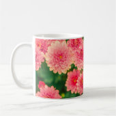 Lebhafte Tasse-Muster: Zazzle Store Hits! Kaffeetasse (Links)