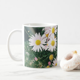 Lebhafte Tasse-Muster: Zazzle Store Hits! Kaffeetasse