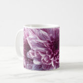 Lebhafte Tasse-Muster: Zazzle Store Hits! Kaffeetasse (Vorderseite Links)