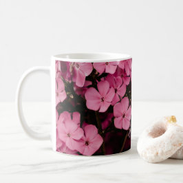 Lebhafte Tasse-Muster: Zazzle Store Hits! Kaffeetasse