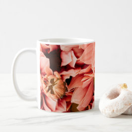 Lebhafte Tasse-Muster: Zazzle Store Hits! Kaffeetasse