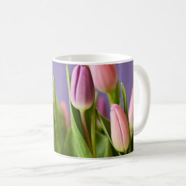 Lebhafte Tasse-Muster: Zazzle Store Hits! Kaffeetasse
