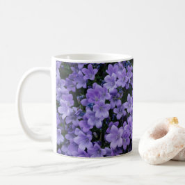 Lebhafte Tasse-Muster: Zazzle Store Hits! Kaffeetasse