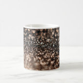 Lebhafte Tasse-Muster: Zazzle Store Hits! Kaffeetasse (Mittel)