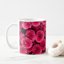 Lebhafte Tasse-Muster: Zazzle Store Hits!