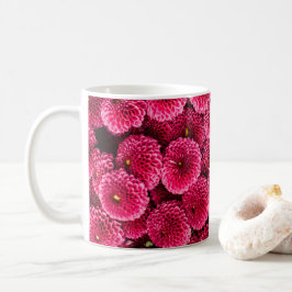 Lebhafte Tasse-Muster: Zazzle Store Hits! Kaffeetasse