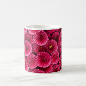 Lebhafte Tasse-Muster: Zazzle Store Hits! Kaffeetasse (Mittel)