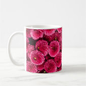 Lebhafte Tasse-Muster: Zazzle Store Hits! Kaffeetasse (Links)