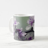 Lebhafte Tasse-Muster: Zazzle Store Hits! Kaffeetasse (Vorderseite Links)