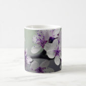 Lebhafte Tasse-Muster: Zazzle Store Hits! Kaffeetasse (Mittel)