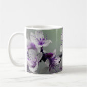 Lebhafte Tasse-Muster: Zazzle Store Hits! Kaffeetasse (Links)