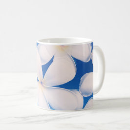 Lebhafte Tasse-Muster: Zazzle Store Hits! Kaffeetasse