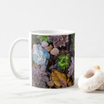 Lebhafte Tasse-Muster: Zazzle Store Hits!