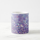 Lebhafte Tasse-Muster: Zazzle Store Hits! Kaffeetasse (Mittel)