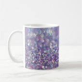 Lebhafte Tasse-Muster: Zazzle Store Hits! Kaffeetasse (Links)