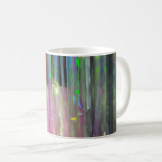 Lebhafte Tasse-Muster: Zazzle Store Hits! Kaffeetasse