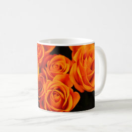 Lebhafte Tasse-Muster: Zazzle Store Hits! Kaffeetasse