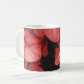 Lebhafte Tasse-Muster: Zazzle Store Hits! Kaffeetasse (Vorderseite Links)