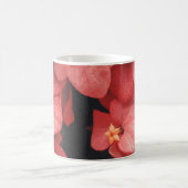 Lebhafte Tasse-Muster: Zazzle Store Hits! Kaffeetasse (Mittel)
